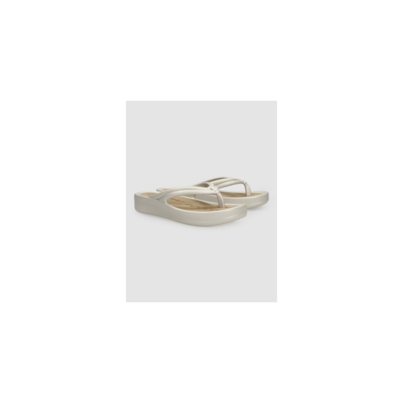 Lemon Jelly Mare Tide Sandalen cinzento quente