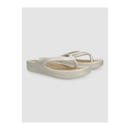 Lemon Jelly Mare Tide Sandalen cinzento quente