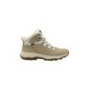 Jack Wolfskin Everquest Texapore Mid Women Wasserdichte Winterschuhe Damen 42.5 beige anis