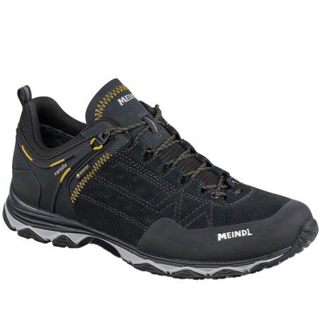 Meindl Ontario GTX Noir/Mais