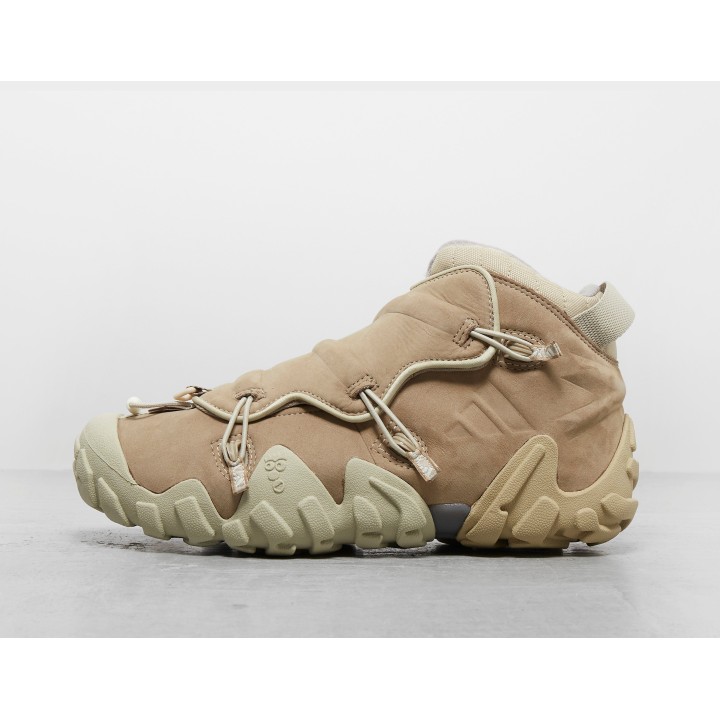 adidas Radlander Mita - Brown