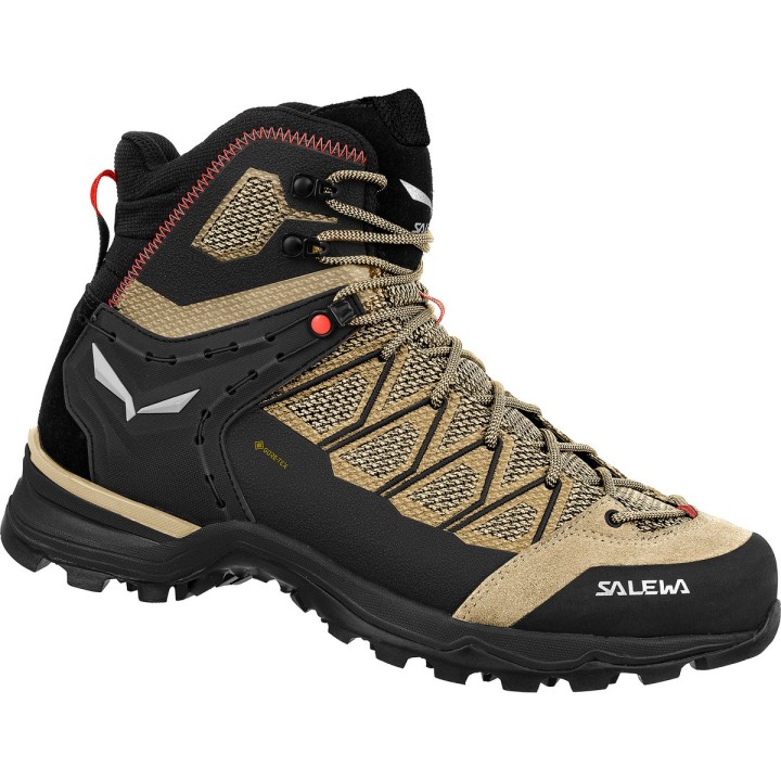 Salewa Damen MTN Trainer Lite Mid GTX Schuhe