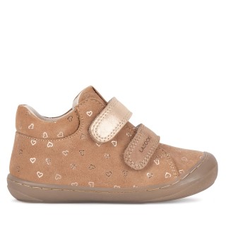 Halbschuhe Lasocki Kids CRUISE CI12-CRUISE-23(II)DZ Beige