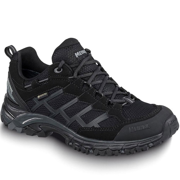 Meindl Caribe Lady GTX Noir