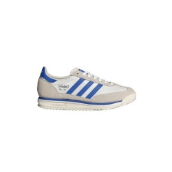 ADIDAS ORIGINALS Sneaker SL 72 RS blau | 42