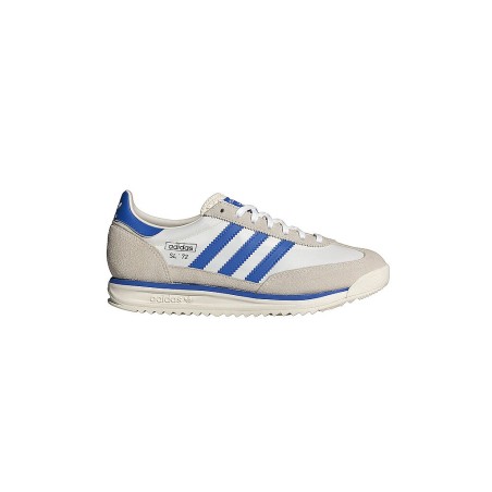 ADIDAS ORIGINALS Sneaker SL 72 RS blau | 42