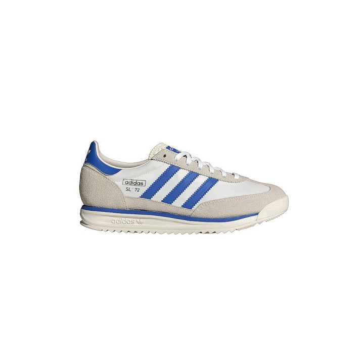 ADIDAS ORIGINALS Sneaker SL 72 RS blau | 42