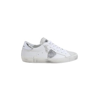 PHILIPPE MODEL Sneaker PRSX weiss | 36