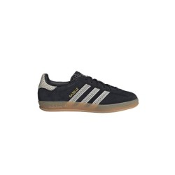 ADIDAS ORIGINALS Sneaker GAZELLE INDOOR schwarz | 36
