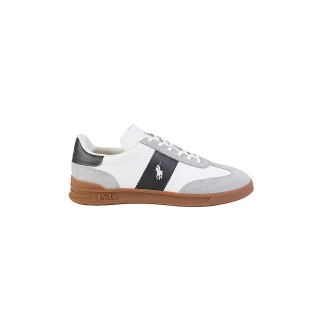 POLO RALPH LAUREN Sneaker AERA weiss | 42