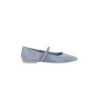 KENNEL & SCHMENGER Ballerina GRETA hellblau | 38