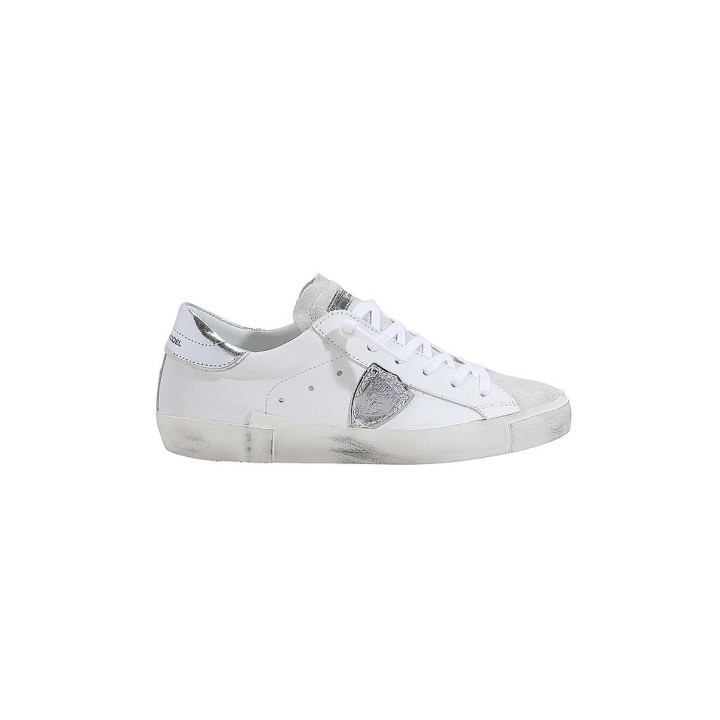 PHILIPPE MODEL Sneaker PRSX weiss | 36