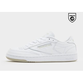 Reebok Club C Damen - White - Womens, White