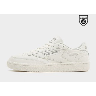 Reebok Club C Damen - Cream - Womens, Cream