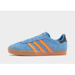 adidas Originals Gazelle Kinder - Blue, Blue