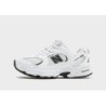 New Balance 530 Children - WHITE, WHITE