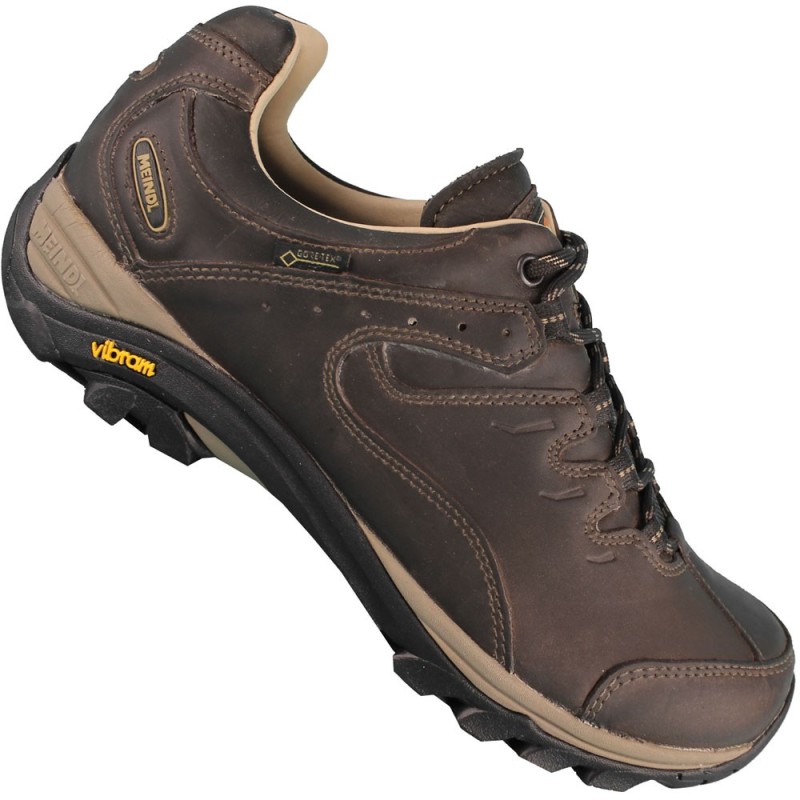 Meindl Caracas GTX Dunkelbraun