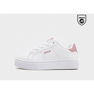 Fila Panache Babys - White - Kids, White