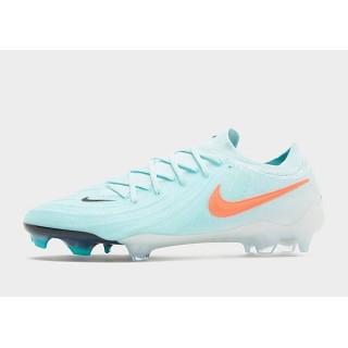 Nike Phantom GX 2 Elite FG - Green - Mens, Green