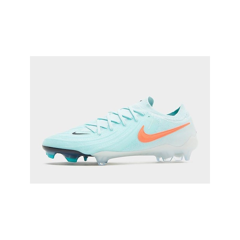 Nike Phantom GX 2 Elite FG - Green - Mens, Green