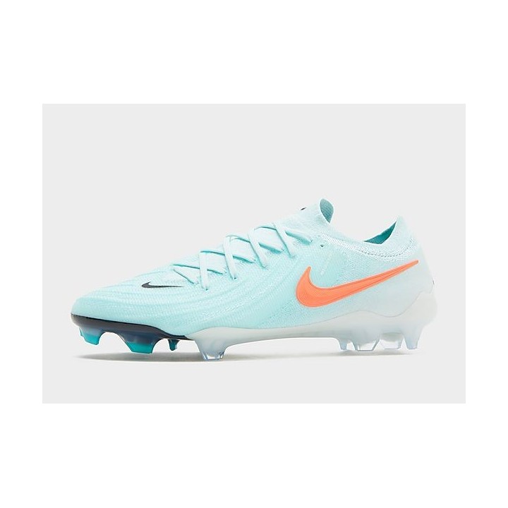 Nike Phantom GX 2 Elite FG - Green - Mens, Green