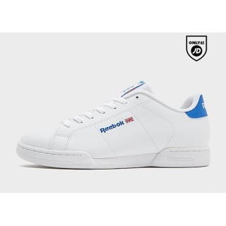 Reebok NPC II Herren - White - Mens, White