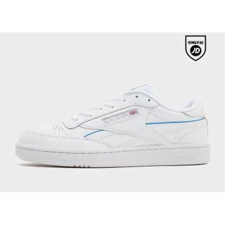 Reebok Club C Revenge - White, White