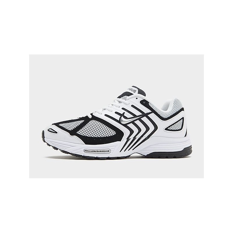 Nike Pegasus 2K5 - WHITE - Mens, WHITE