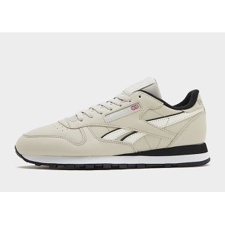 Reebok Classic Leather Pop - Brown - Mens, Brown