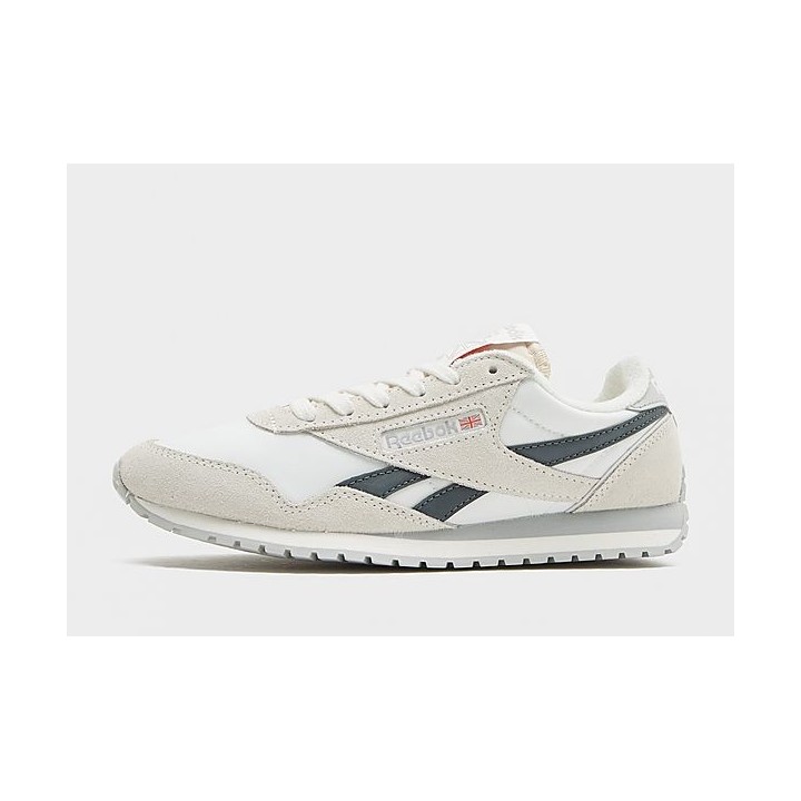 Reebok Classic AZ Damen - White - Womens, White