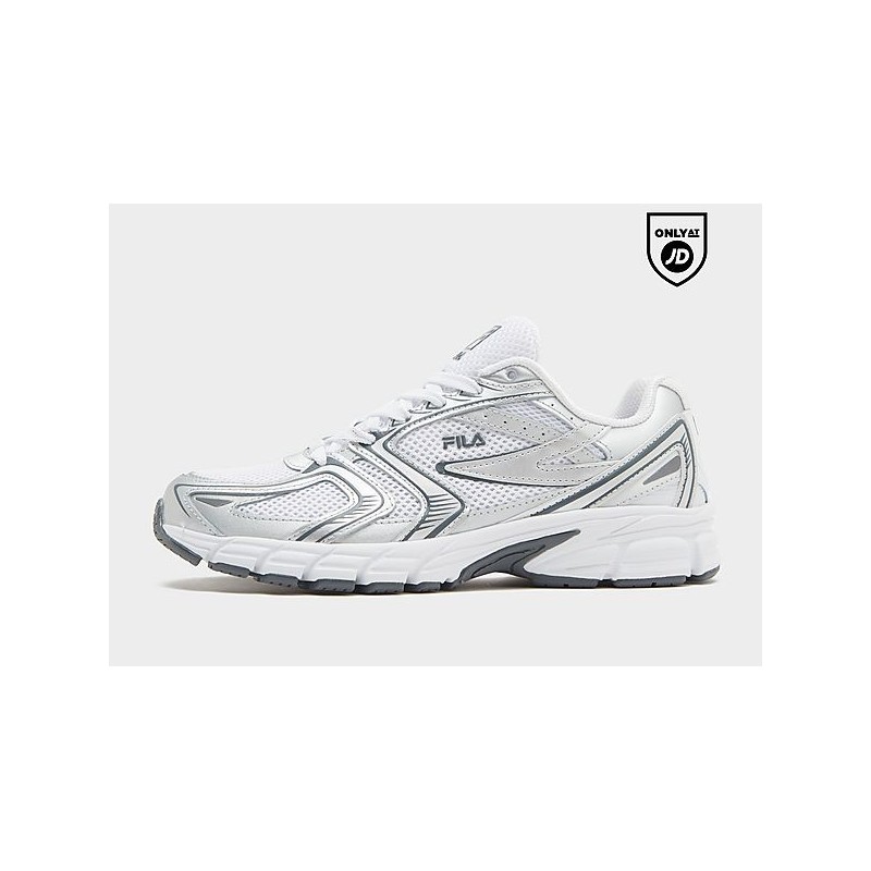 Fila Thunderfire Damen - White - Womens, White