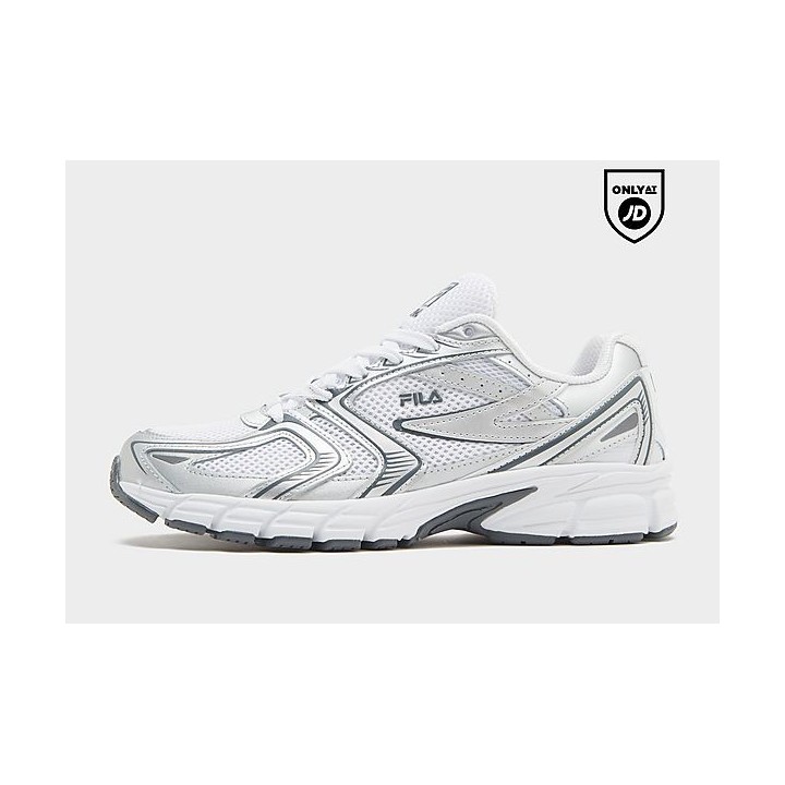Fila Thunderfire Damen - White - Womens, White
