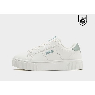 Fila Panache Kleinkinder - Cream, Cream