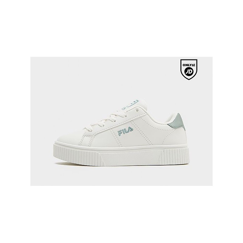 Fila Panache Kleinkinder - Cream, Cream