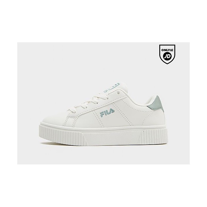 Fila Panache Kleinkinder - Cream, Cream