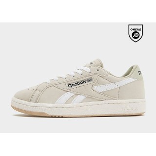 Reebok Club C Grounds Women's - Brown - Womens, Brown