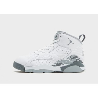 Jordan AJ MVP Kleinkinder - White, White