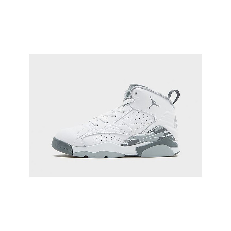 Jordan AJ MVP Kleinkinder - White, White