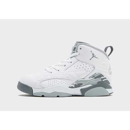 Jordan AJ MVP Kleinkinder - White, White