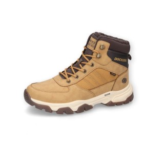 Dockers by Gerli  Winter Boots  Boots  hellbraun