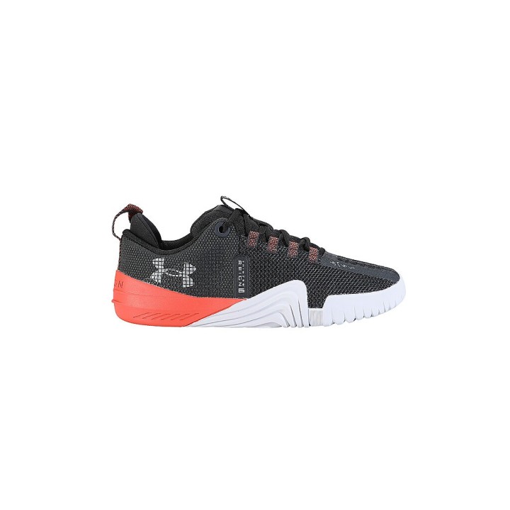 UNDER ARMOUR Herren Fitnessschuhe UA Reign 6  grau | 41