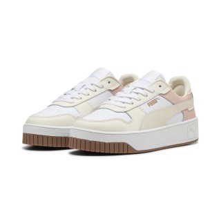 PUMA Sneaker "Carina Street Sneakers Damen"