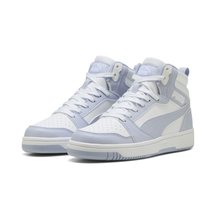 PUMA Sneaker "Rebound Sneakers Erwachsene"