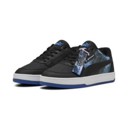 PUMA Sneaker "BMW M Motorsport Caven 2.0 Colour S Sneakers Erwachsene"