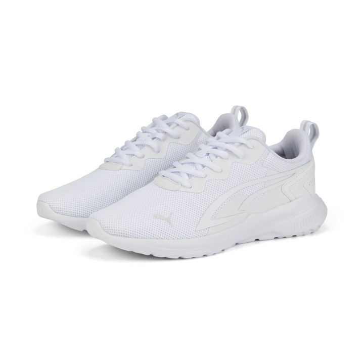 PUMA Sneaker "All Day Active Sneakers Jugendliche"