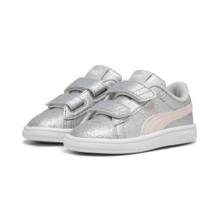PUMA Sneaker "PUMA Smash 3.0 Glitz Glam Sneakers Mädchen"