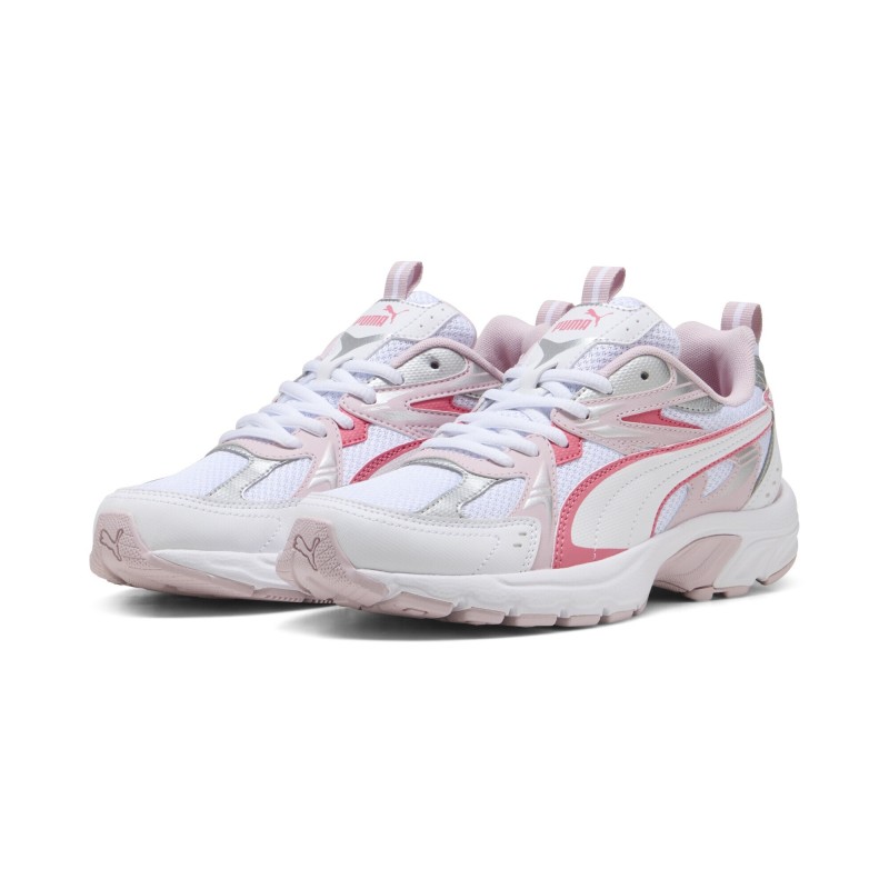 PUMA Sneaker "Milenio Tech Sneakers Erwachsene"