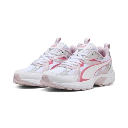 PUMA Sneaker "Milenio Tech Sneakers Erwachsene"
