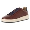 MARCO TOZZI by GMK Sneaker, Freizeitschuh, Halbschuh, Schnürschuh mit Ziernähten