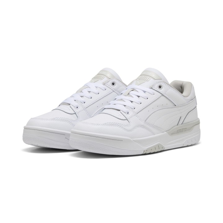 PUMA Sneaker "Rebound Retro Sneakers Erwachsene"